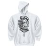 UltraBlend Pullover Hooded Sweatshirt Thumbnail