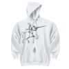 UltraBlend Pullover Hooded Sweatshirt Thumbnail