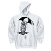 UltraBlend Pullover Hooded Sweatshirt Thumbnail