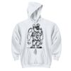 UltraBlend Pullover Hooded Sweatshirt Thumbnail