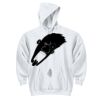UltraBlend Pullover Hooded Sweatshirt Thumbnail