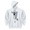 UltraBlend Pullover Hooded Sweatshirt Thumbnail
