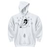 UltraBlend Pullover Hooded Sweatshirt Thumbnail
