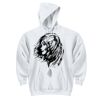 UltraBlend Pullover Hooded Sweatshirt Thumbnail