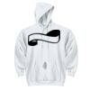 UltraBlend Pullover Hooded Sweatshirt Thumbnail