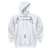 UltraBlend Pullover Hooded Sweatshirt Thumbnail