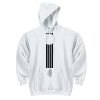 UltraBlend Pullover Hooded Sweatshirt Thumbnail