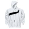 UltraBlend Pullover Hooded Sweatshirt Thumbnail