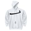 UltraBlend Pullover Hooded Sweatshirt Thumbnail