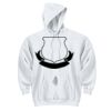 UltraBlend Pullover Hooded Sweatshirt Thumbnail
