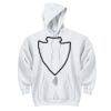 UltraBlend Pullover Hooded Sweatshirt Thumbnail