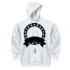 UltraBlend Pullover Hooded Sweatshirt Thumbnail