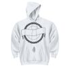 UltraBlend Pullover Hooded Sweatshirt Thumbnail
