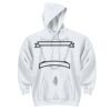 UltraBlend Pullover Hooded Sweatshirt Thumbnail