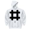 UltraBlend Pullover Hooded Sweatshirt Thumbnail