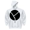 UltraBlend Pullover Hooded Sweatshirt Thumbnail