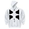 UltraBlend Pullover Hooded Sweatshirt Thumbnail