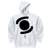 UltraBlend Pullover Hooded Sweatshirt Thumbnail
