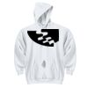 UltraBlend Pullover Hooded Sweatshirt Thumbnail