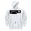 UltraBlend Pullover Hooded Sweatshirt Thumbnail