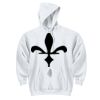 UltraBlend Pullover Hooded Sweatshirt Thumbnail