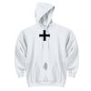UltraBlend Pullover Hooded Sweatshirt Thumbnail