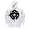 UltraBlend Pullover Hooded Sweatshirt Thumbnail