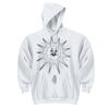 UltraBlend Pullover Hooded Sweatshirt Thumbnail