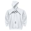 UltraBlend Pullover Hooded Sweatshirt Thumbnail
