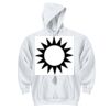 UltraBlend Pullover Hooded Sweatshirt Thumbnail
