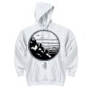 UltraBlend Pullover Hooded Sweatshirt Thumbnail