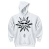 UltraBlend Pullover Hooded Sweatshirt Thumbnail
