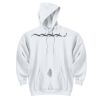 UltraBlend Pullover Hooded Sweatshirt Thumbnail