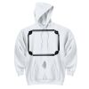UltraBlend Pullover Hooded Sweatshirt Thumbnail