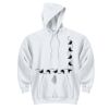 UltraBlend Pullover Hooded Sweatshirt Thumbnail