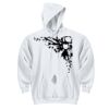 UltraBlend Pullover Hooded Sweatshirt Thumbnail