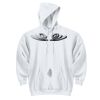 UltraBlend Pullover Hooded Sweatshirt Thumbnail