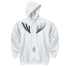 UltraBlend Pullover Hooded Sweatshirt Thumbnail