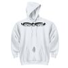 UltraBlend Pullover Hooded Sweatshirt Thumbnail