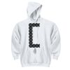 UltraBlend Pullover Hooded Sweatshirt Thumbnail