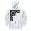 UltraBlend Pullover Hooded Sweatshirt Thumbnail