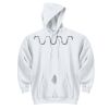 UltraBlend Pullover Hooded Sweatshirt Thumbnail