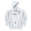 UltraBlend Pullover Hooded Sweatshirt Thumbnail