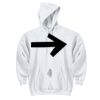 UltraBlend Pullover Hooded Sweatshirt Thumbnail