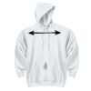 UltraBlend Pullover Hooded Sweatshirt Thumbnail