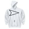 UltraBlend Pullover Hooded Sweatshirt Thumbnail