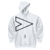 UltraBlend Pullover Hooded Sweatshirt Thumbnail