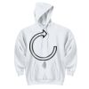 UltraBlend Pullover Hooded Sweatshirt Thumbnail