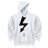 UltraBlend Pullover Hooded Sweatshirt Thumbnail