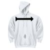 UltraBlend Pullover Hooded Sweatshirt Thumbnail